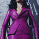 Image for article titled French Vogue Features Crystal Renn… And Her Pubic Hair